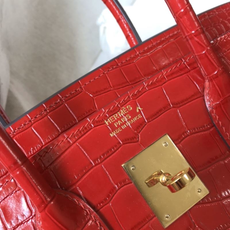 Hermes Birkin Bags